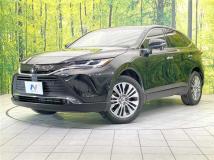 2023 Toyota Harrier