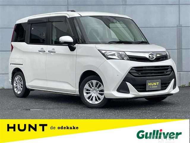 2019 Daihatsu Daihatsu Others