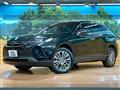 2024 Toyota Harrier