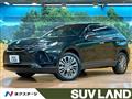 2024 Toyota Harrier