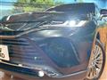 2024 Toyota Harrier