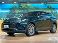 2024 Toyota Harrier