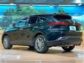 2024 Toyota Harrier