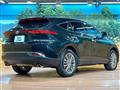 2024 Toyota Harrier