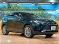 2024 Toyota Harrier