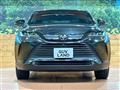 2024 Toyota Harrier