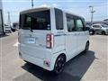 2015 Daihatsu WAKE