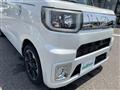 2015 Daihatsu WAKE