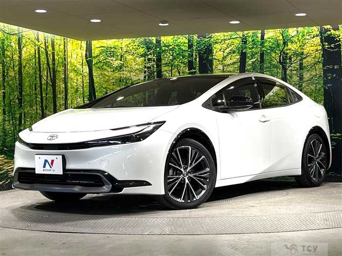 2023 Toyota Prius