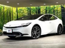 2023 Toyota Prius