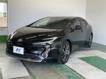 2024 Toyota Prius