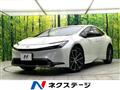 2025 Toyota Prius