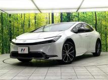 2025 Toyota Prius