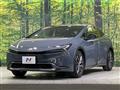 2025 Toyota Prius