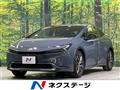 2025 Toyota Prius