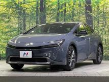 2025 Toyota Prius
