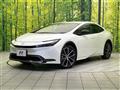 2025 Toyota Prius