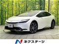 2025 Toyota Prius