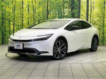 2025 Toyota Prius