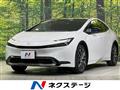 2026 Toyota Prius