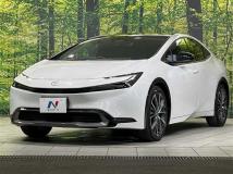 2026 Toyota Prius