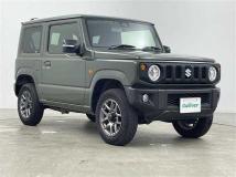 2020 Suzuki Jimny