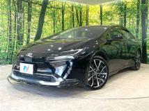 2023 Toyota Prius
