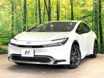 2023 Toyota Prius
