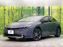2023 Toyota Prius