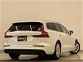 2019 Volvo V60