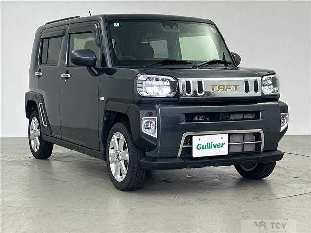 2025 Daihatsu Taft