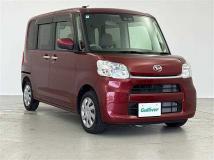 2018 Daihatsu Tanto