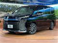 2023 Toyota Voxy