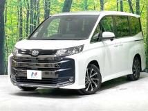 2023 Toyota Noah