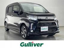 2019 Daihatsu Move
