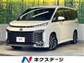 2023 Toyota Voxy