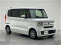 2019 Honda N BOX