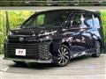 2024 Toyota Voxy