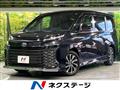 2024 Toyota Voxy