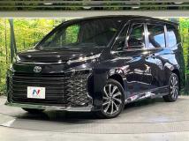 2024 Toyota Voxy