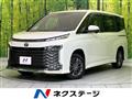 2023 Toyota Voxy