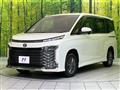 2023 Toyota Voxy