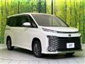 2023 Toyota Voxy