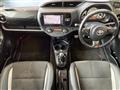2019 Toyota Vitz