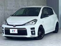 2019 Toyota Vitz