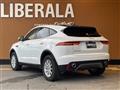 2019 Jaguar E-Pace