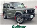 2021 Suzuki Jimny