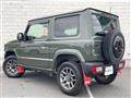 2021 Suzuki Jimny