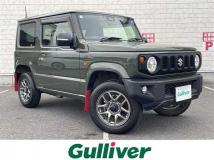 2021 Suzuki Jimny