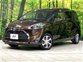 2019 Toyota Sienta